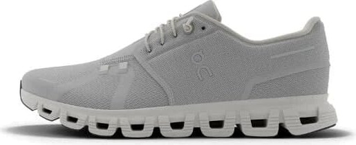 נעלי ריצה און קלאוד 6 לגברים On Cloud 6 Glacier/White 3MF10070070
