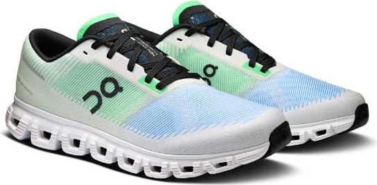 נעלי ריצה  קלאוד 6 פוש לגברים  Cloud 6 Push 3MF10053001