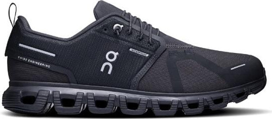 נעלי און קלאוד 6 נגד מים On Cloud 6 Wp 3MF10061043 Black