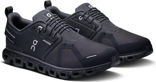 נעלי און קלאוד 6 נגד מים On Cloud 6 Wp 3MF10061043 Black