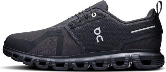 נעלי און קלאוד 6 נגד מים On Cloud 6 Wp 3MF10061043 Black