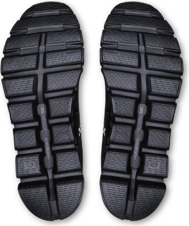 נעלי און קלאוד 6 נגד מים On Cloud 6 Wp 3MF10061043 Black