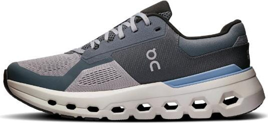 נעלי און קלאוד ראנר 2 לגברים On Cloudrunner 2 Alloy/Chambray 3ME10143194