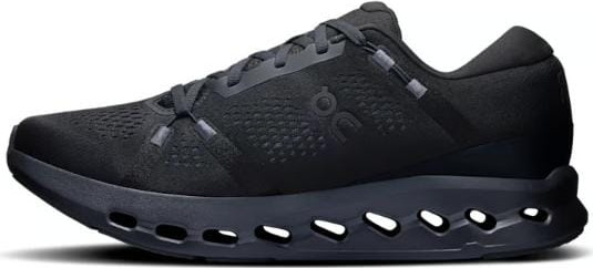 נעלי ריצה און קלאוד סרפר 2 On Cloudsurfer 2 3MF10121043 Black