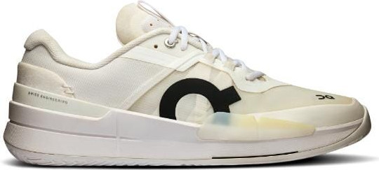 נעלי און רוג'ר פרו 2 On THE ROGER Pro 2 All White 3ME10300108
