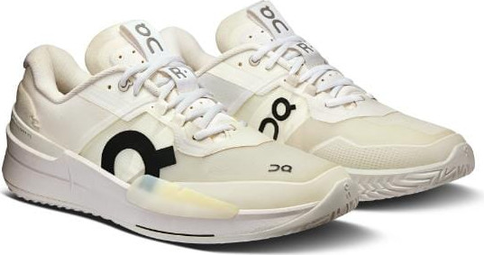 נעלי און רוג'ר פרו 2 On THE ROGER Pro 2 All White 3ME10300108