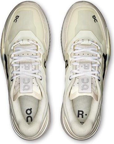 נעלי און רוג'ר פרו 2 On THE ROGER Pro 2 All White 3ME10300108
