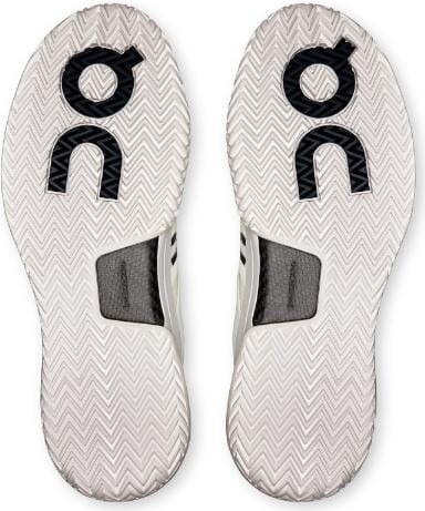 נעלי און רוג'ר פרו 2 On THE ROGER Pro 2 All White 3ME10300108