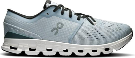 נעלי ריצה  קלאוד איקס 4 לגברים  Cloud X 4 3ME30041147 Glacier/Ste