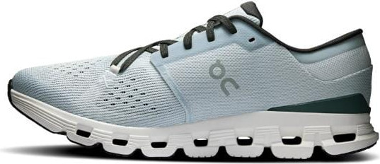 נעלי ריצה  קלאוד איקס 4 לגברים  Cloud X 4 3ME30041147 Glacier/Ste
