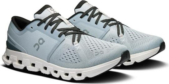 נעלי ריצה  קלאוד איקס 4 לגברים  Cloud X 4 3ME30041147 Glacier/Ste