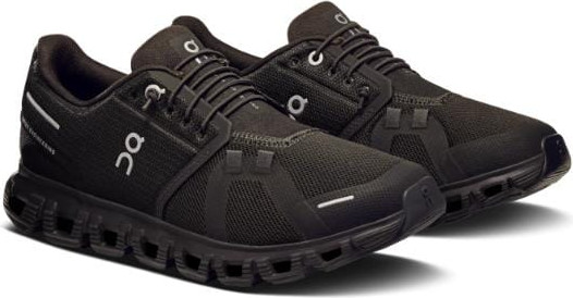 נעלי ריצה און קלאוד 6 לנשים On Cloud 6 Black 3WF10061043