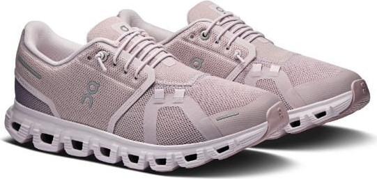 נעלי ריצה  קלאוד 6 לנשים  Cloud 6 3WF10063012 Mauve/Orchid