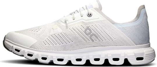 נעלי ריצה  קלאוד 6 לנשים  Cloud 6 Coast White/Glacier 3WF10020813