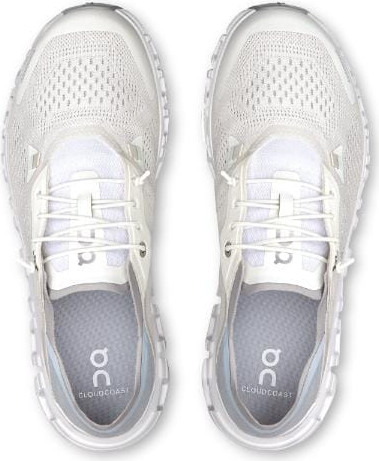 נעלי ריצה  קלאוד 6 לנשים  Cloud 6 Coast White/Glacier 3WF10020813
