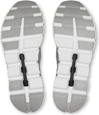 נעלי ריצה  קלאוד 6 לנשים  Cloud 6 Coast White/Glacier 3WF10020813