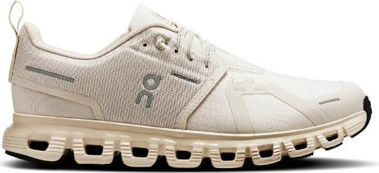 נעלי ריצה און קלאוד 6 נגד מים לנשים On Cloud 6 Wp Pearl/Cream 3WF10053036