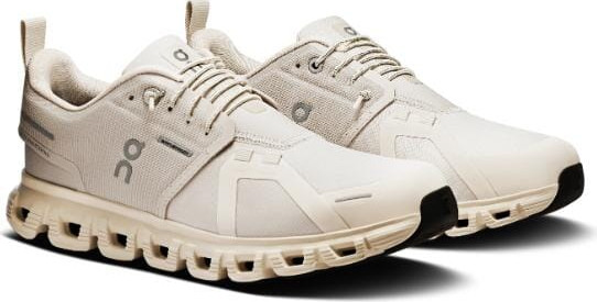 נעלי ריצה און קלאוד 6 נגד מים לנשים On Cloud 6 Wp Pearl/Cream 3WF10053036
