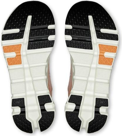 נעלי ריצה  קלאוד ראנר 2 רחבות לנשים  Cloudrunner 2 Wide 3WE10343196 Pearl/Tangerine