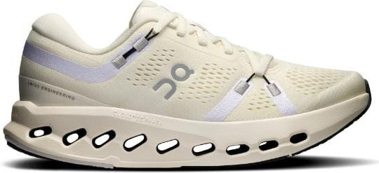נעלי ריצה און קלאוד סרפר 2 לנשים On Cloudsurfer 2 3WF10103334 Ivory/Ivory