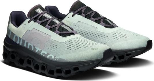 נעלי ריצה  קלאוד מונסטר לגברים  Cloudmster 61.97656 Glacier/Black