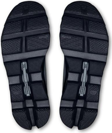 נעלי ריצה  קלאוד מונסטר לגברים  Cloudmster 61.97656 Glacier/Black