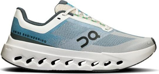 נעלי און קלאוד סרפר נקסט לנשים On 3WE30051025 Cloudsurfer Next Niagara/White