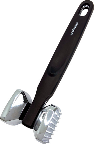 פטיש לריכוך בשר - Toolswiss