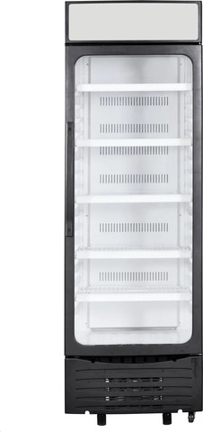 מקרר משקאות וטרינה תעשייתי עומד דגם RF-407PS FAYNAMELI