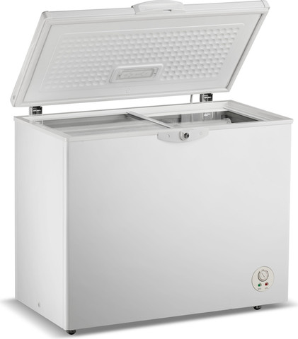 מקפיא ומקרר שוכב תעשייתי דגם RF-390PC FAYNAMELI