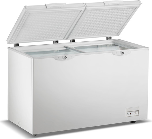 מקפיא ומקרר שוכב תעשייתי דגם RF-470PC FAYNAMELI