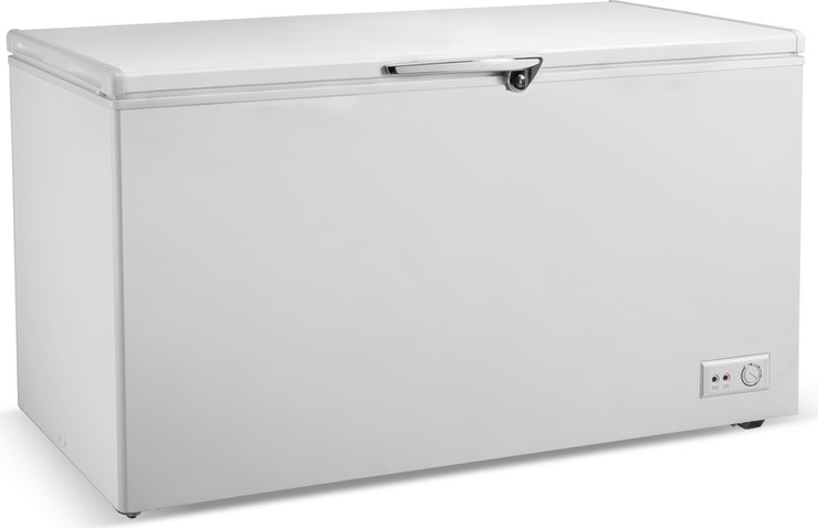 מקפיא ומקרר שוכב תעשייתי דגם RF-527PC FAYNAMELI