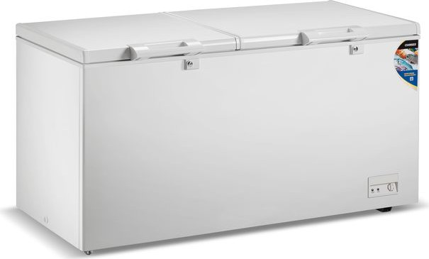 מקפיא ומקרר שוכב תעשייתי דגם RF-670PC FAYNAMELI