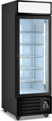 מקפיא עומד תעשייתי ויטרינה ענק דגם RF-550PFPG FAYNAMELI