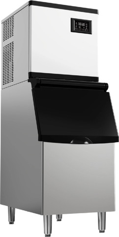 מכונת קרח תעשייתית 130 קילו דגם RF-130PICE FAYNAMELI