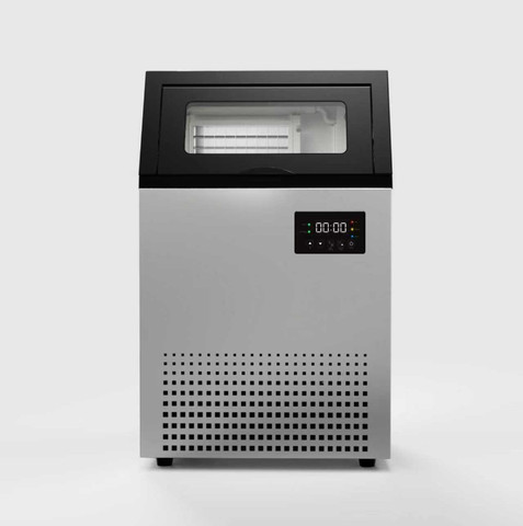 מכונת קרח תעשייתית 60 קילו דגם RF-60PICE FAYNAMELI