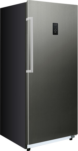 מקפיא / מקרר תעשייתי ענק עומד נירוסטה דגם RF-600PS FAYNAMELI