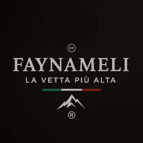 מקרר משקאות וטרינה תעשייתי עומד דגם RF-305PS FAYNAMELI