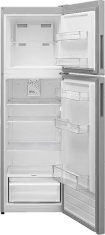 מקרר מקפיא עליון 252 ליטר דגם FJ-NF315LX