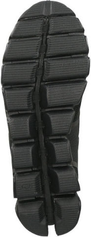 קלאוד חסינות מים לנשים  Running 19.99986 Cloud Waterproof Black / Lunar