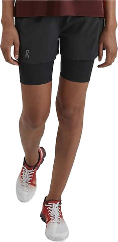 שורט On Running לנשים