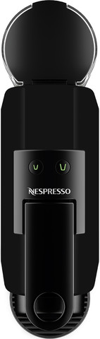 מכונת קפה NESPRESSO נספרסו Essenza Mini D30-MB שחור מט