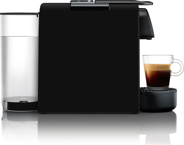 מכונת קפה NESPRESSO נספרסו Essenza Mini D30-MB שחור מט