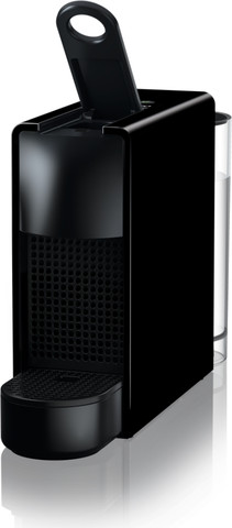 מכונת קפה NESPRESSO נספרסו Essenza Mini C30-BK