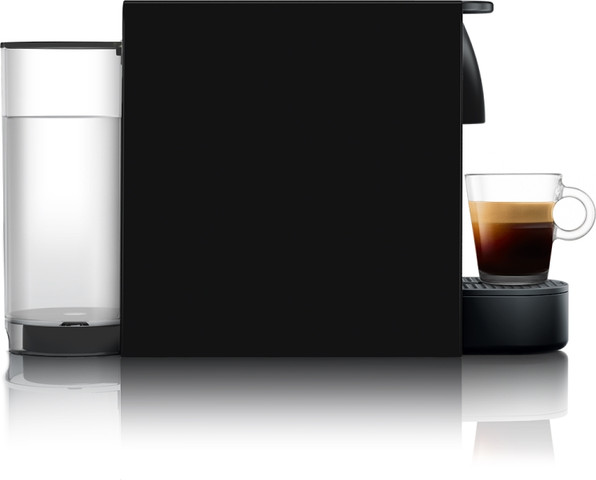 מכונת קפה NESPRESSO נספרסו Essenza Mini C30-BK