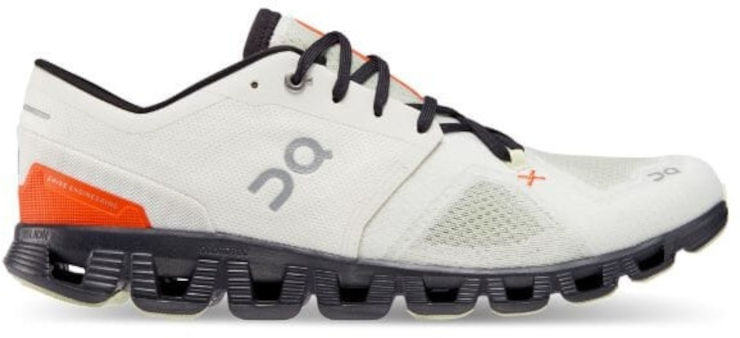 נעלי און קלאוד איקס לגברים On Running Cloud x 3 60.98699