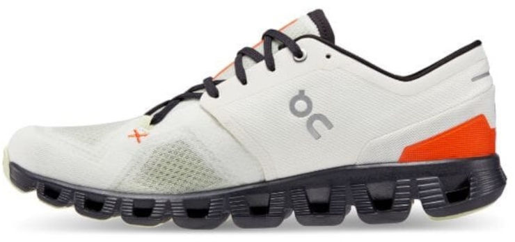נעלי און קלאוד איקס לגברים On Running Cloud x 3 60.98699