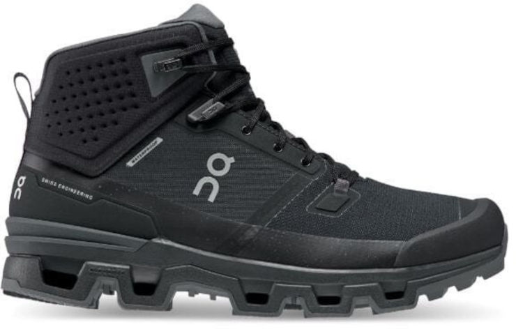 קלאוד רוק לגברים 2  Cloudrock 2 Waterproof 63.98613 Black/Eclipse