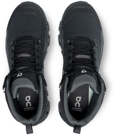 קלאוד רוק לגברים 2  Cloudrock 2 Waterproof 63.98613 Black/Eclipse