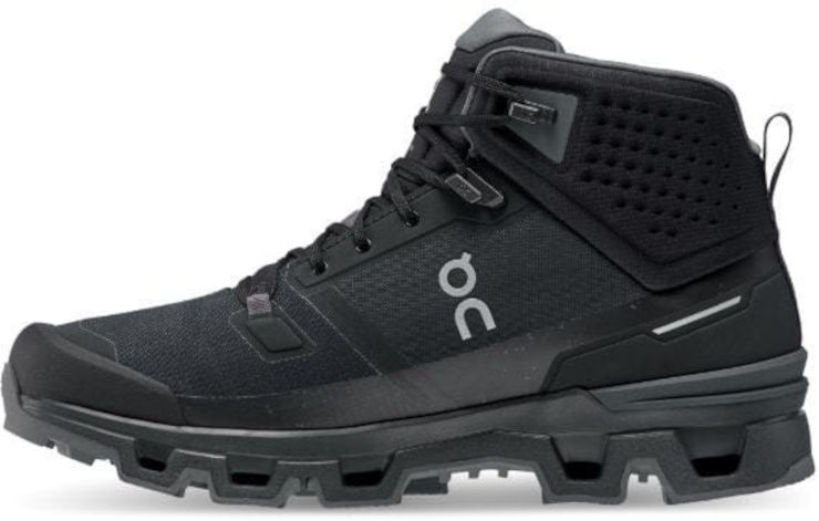 קלאוד רוק לגברים 2  Cloudrock 2 Waterproof 63.98613 Black/Eclipse